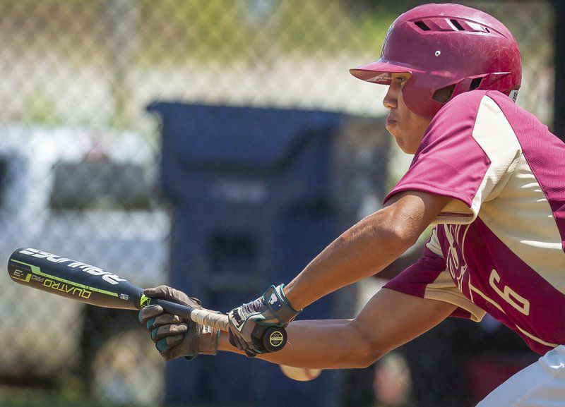 Four local players to compete in 2020 Oklahoma State Games